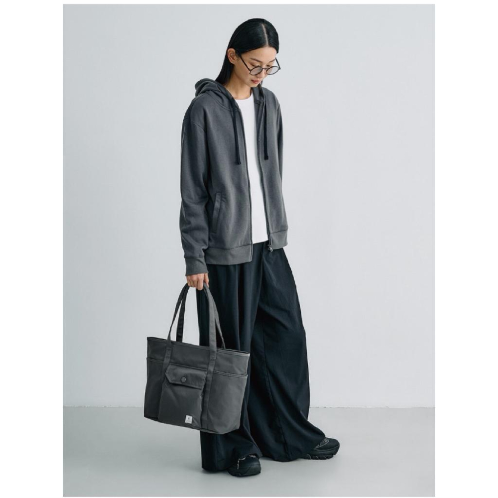 PORTER INTERNATIONAL 精粹休閒LAPSE托特包 11686-017 代購 福袋-細節圖8