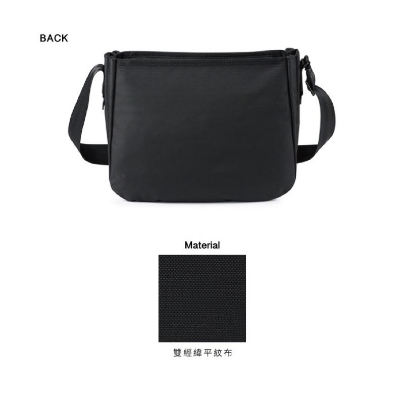 PORTER INTERNATIONAL 自信經典NEW HEAT多隔層斜背包 11717-078 代購 11796-細節圖3