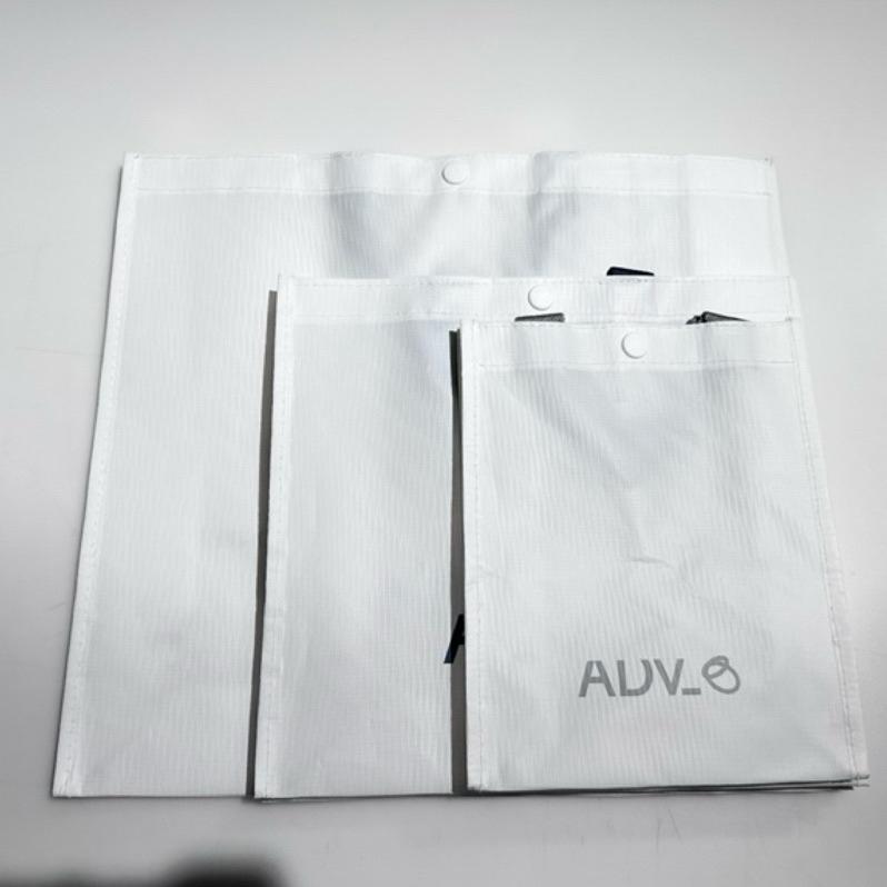 PORTER 購物袋 禮物袋 萬用袋 環保袋 防水環保提袋 XS S M L XL-細節圖2