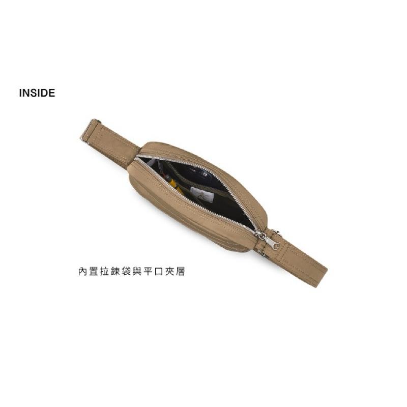 PORTER INTERNATIONAL 自由輕盈ESCAPE斜背包S M 11709-009 代購 福袋-細節圖5