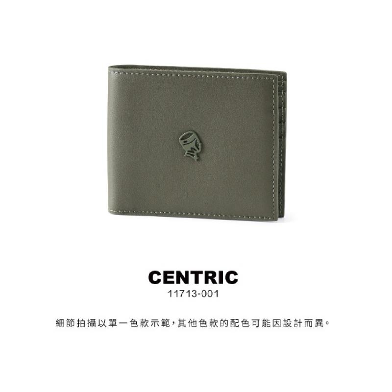 PORTER INTERNATIONAL CENTRIC真皮多卡照片雙折短夾橫式皮夾 11713-001 代購 福袋-細節圖7