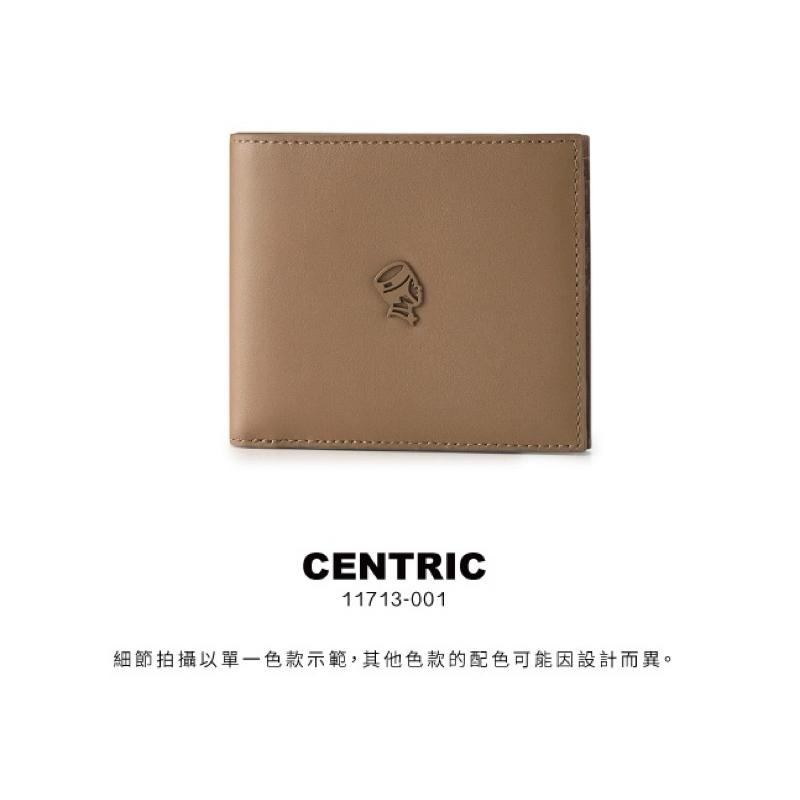 PORTER INTERNATIONAL CENTRIC真皮多卡照片雙折短夾橫式皮夾 11713-001 代購 福袋-細節圖8