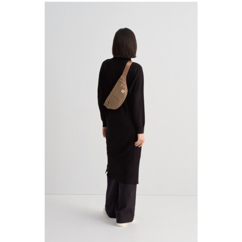 PORTER INTERNATIONAL 輕盈打褶ESCAPE系列個性休閒腰包 代購 11709-002 福袋-細節圖4