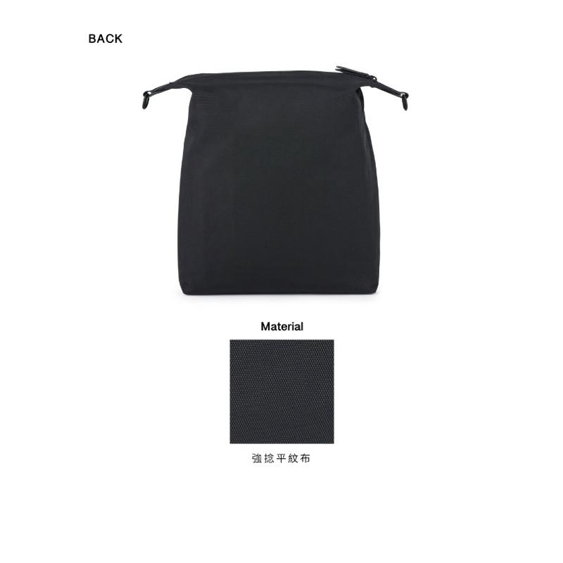 PORTER INTERNATIONAL 都會尊爵DUKE斜背包 11846-003 代購福袋-細節圖3