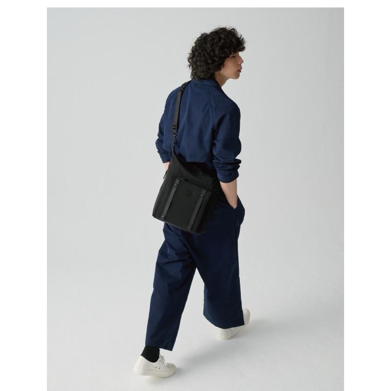 PORTER INTERNATIONAL 都會尊爵DUKE斜背包 11846-003 代購福袋-細節圖9