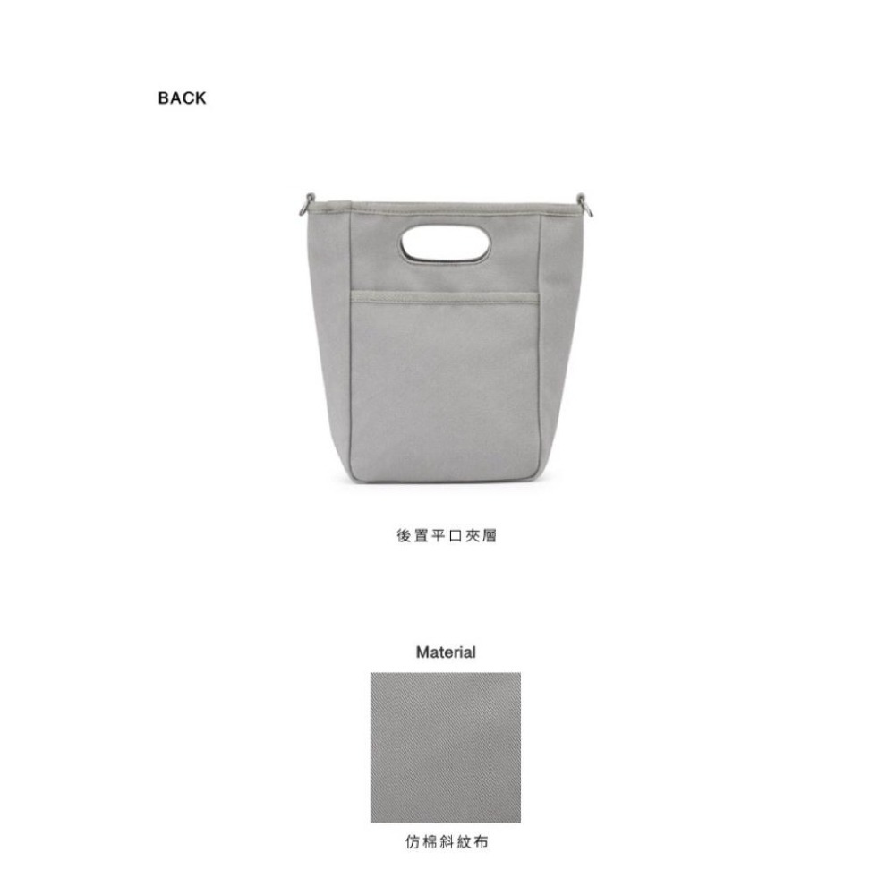PORTER INTERNATIONAL 玩味動心PUNCH手提包斜背包 11828-001 代購 福袋-細節圖3