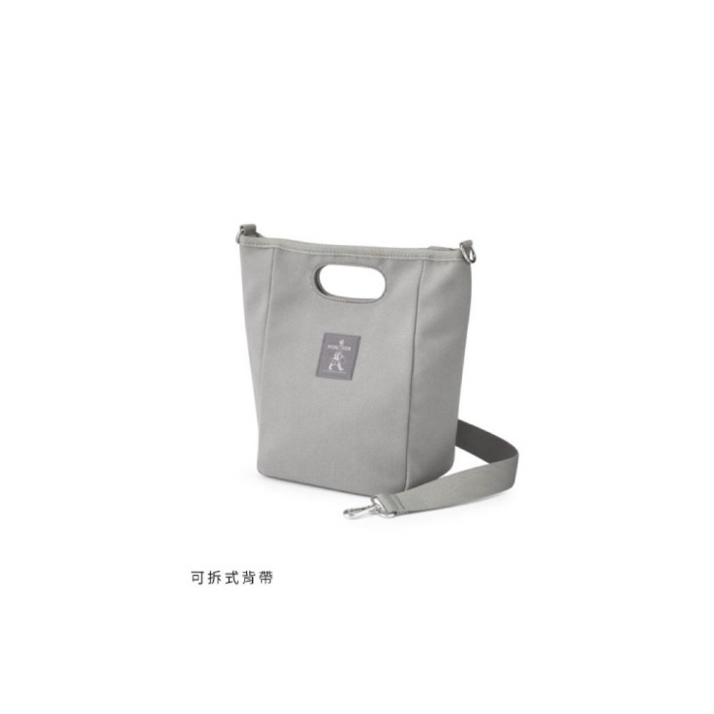 PORTER INTERNATIONAL 玩味動心PUNCH手提包斜背包 11828-001 代購 福袋-細節圖4