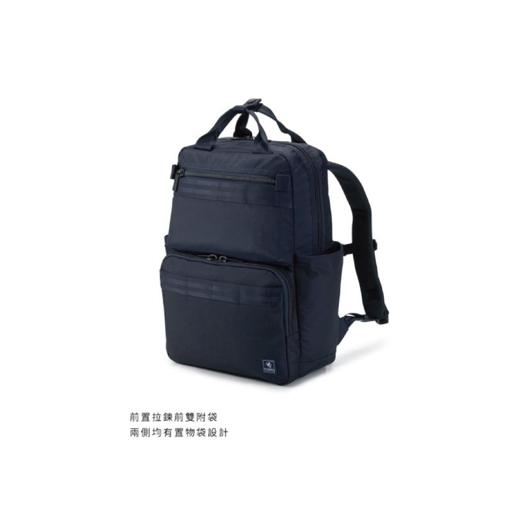 PORTER INTERNATIONAL 城市行者YOUNGSTER後背包 11738-009 代購 福袋-細節圖3