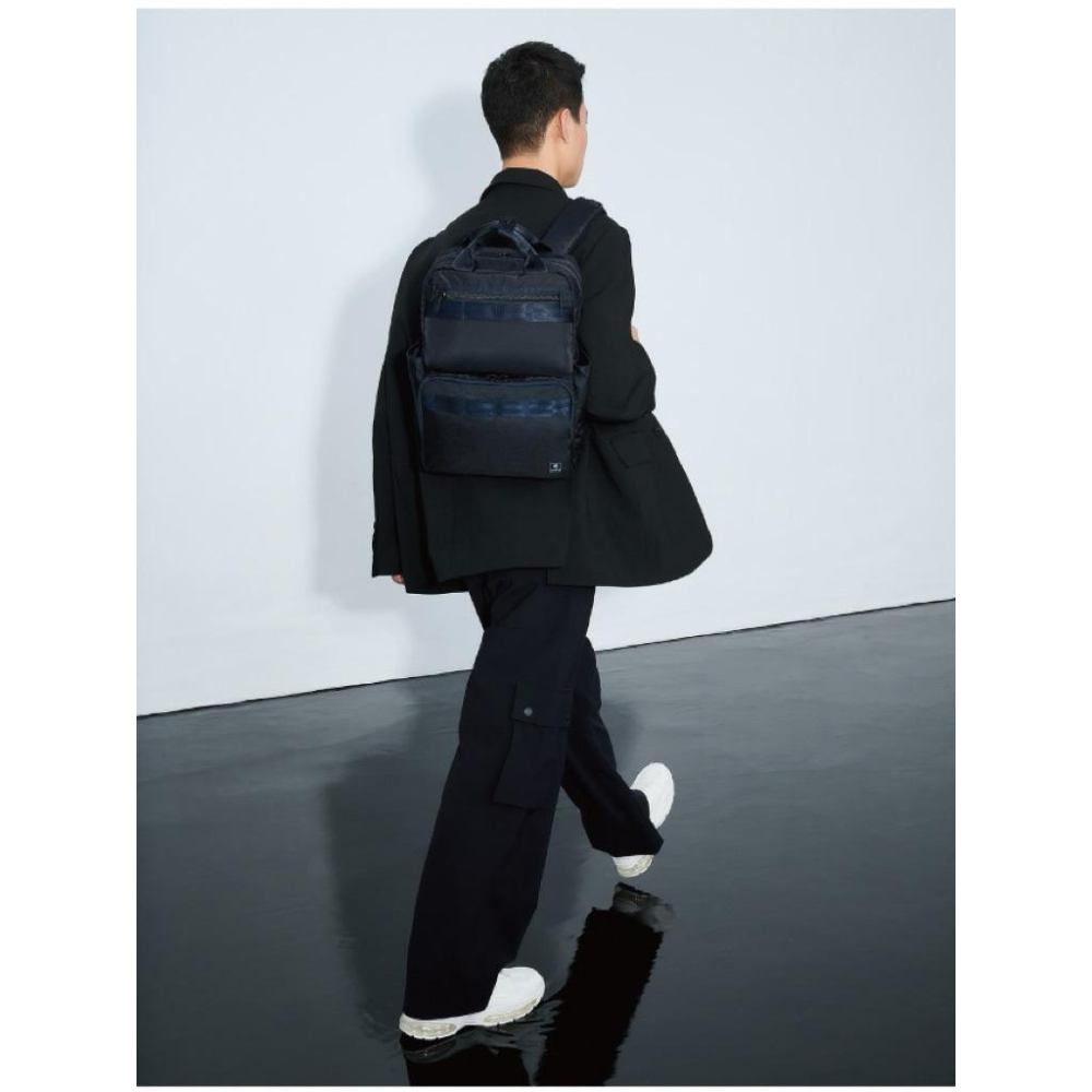 PORTER INTERNATIONAL 城市行者YOUNGSTER後背包 11738-009 代購 福袋-細節圖8