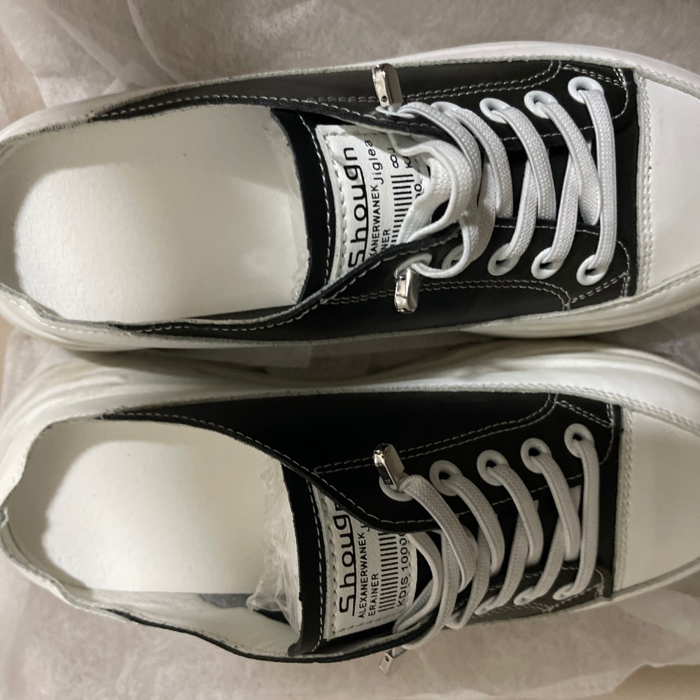 二手 帆布鞋 可當拖鞋-細節圖2