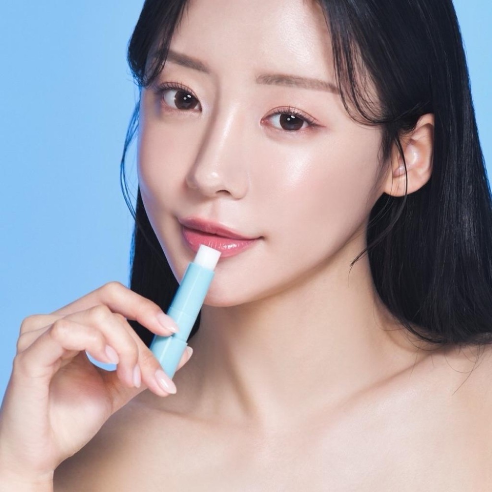 （現貨）🚚 韓國DERMASHARE 乳木果蜂蜜潤唇膏 植萃薄荷冰感潤唇膏 3.8g護唇膏 水潤 保濕唇部護理 唇膜-細節圖8