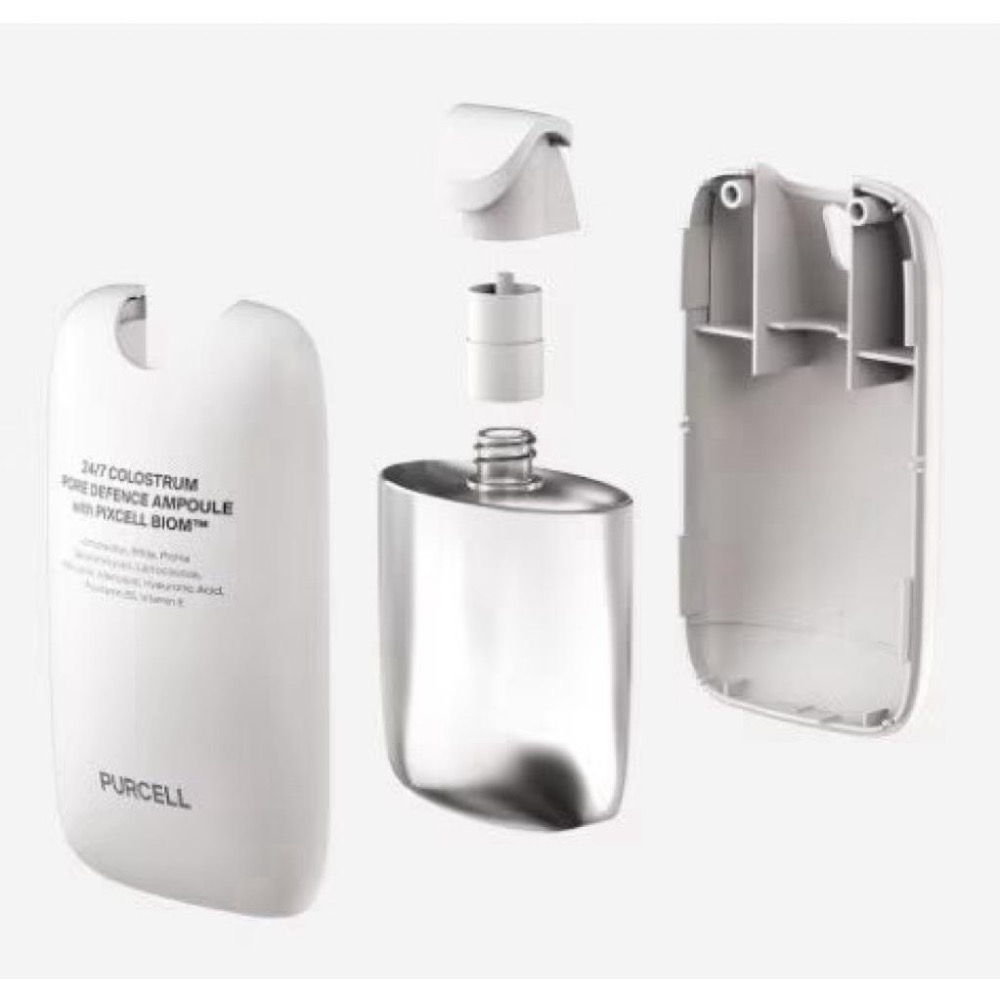 （現貨）🚚 🔥韓國熱銷🔥PURCELL 保濕噴霧 55ml 保濕定妝噴霧 保濕 rose pony 偶像同款-細節圖3