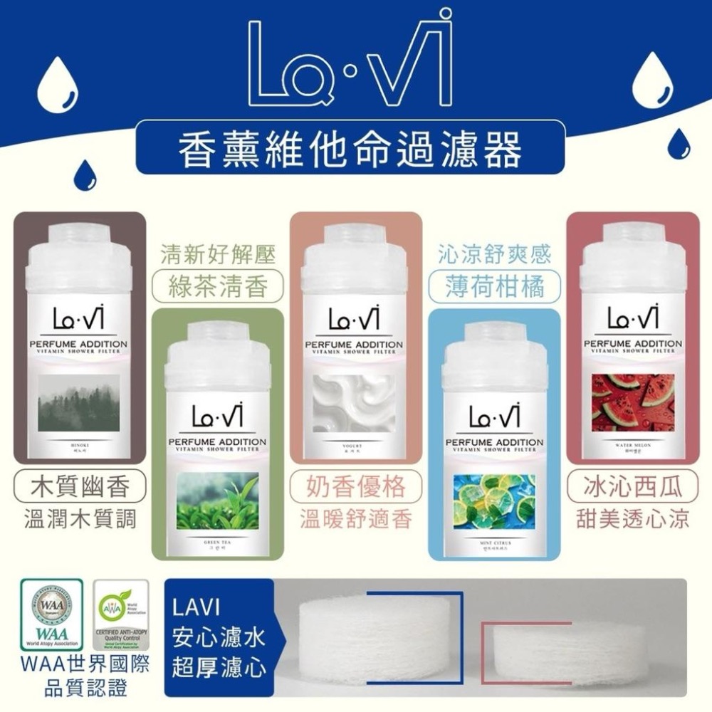 （現貨）🚚 💯韓國 BYOUR Lavi沐浴過濾器  香氛濾芯BY OUR 完美純淨沐浴過濾器 105g沐浴 蓮蓬頭-細節圖4