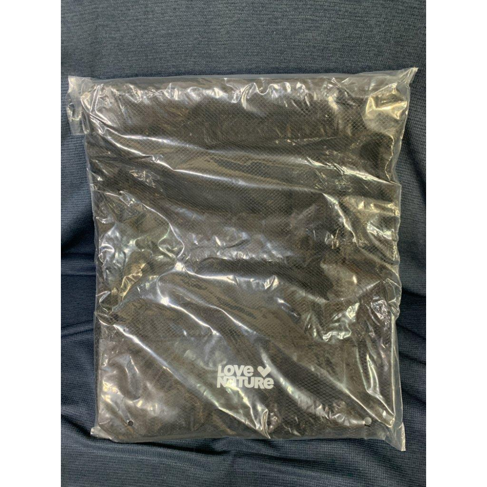 love nature 限量 紀念 特殊 旅行收納袋  出差旅行收納包  收納包 防水旅行收納袋  獨立收納 鞋包-細節圖3