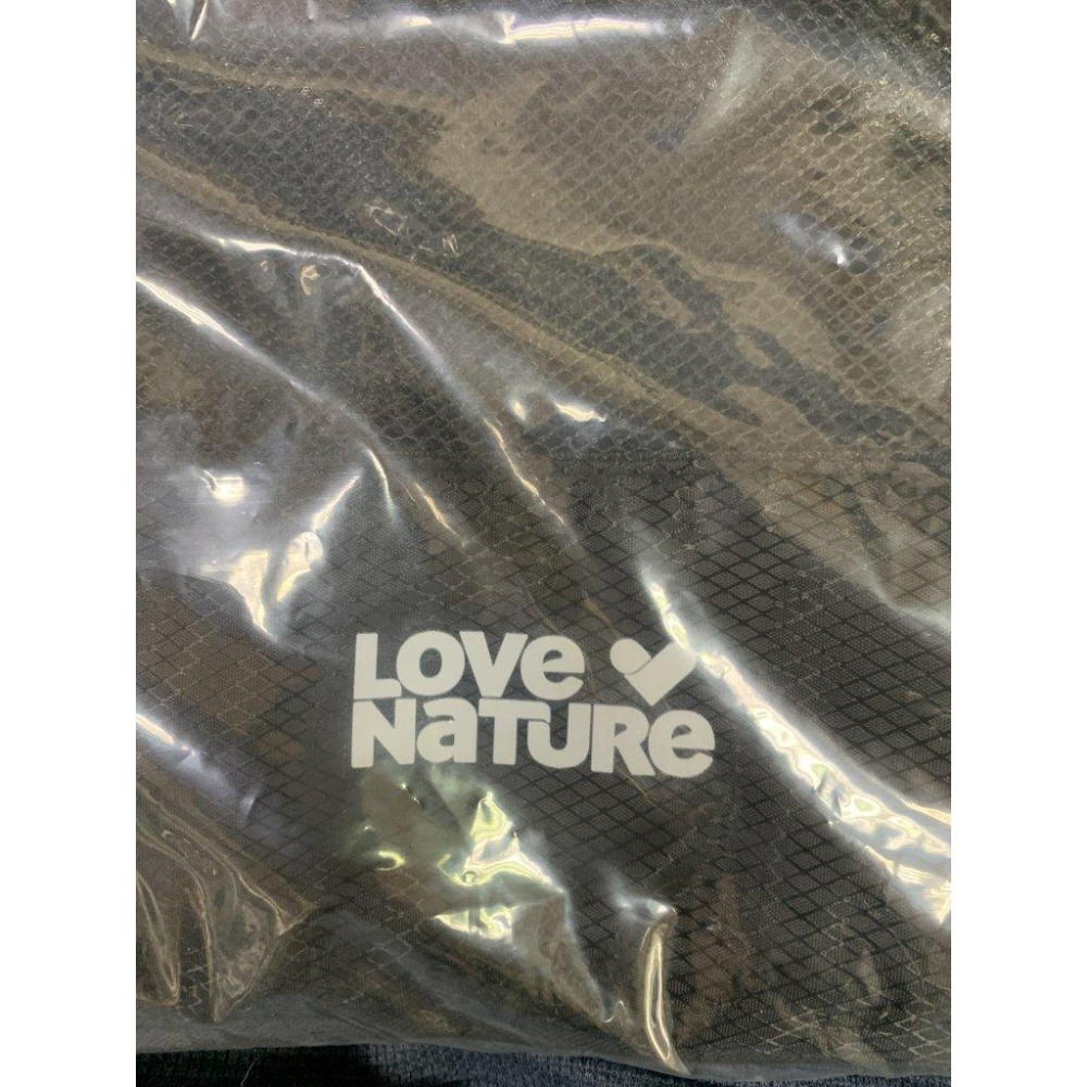 love nature 限量 紀念 特殊 旅行收納袋  出差旅行收納包  收納包 防水旅行收納袋  獨立收納 鞋包-細節圖4