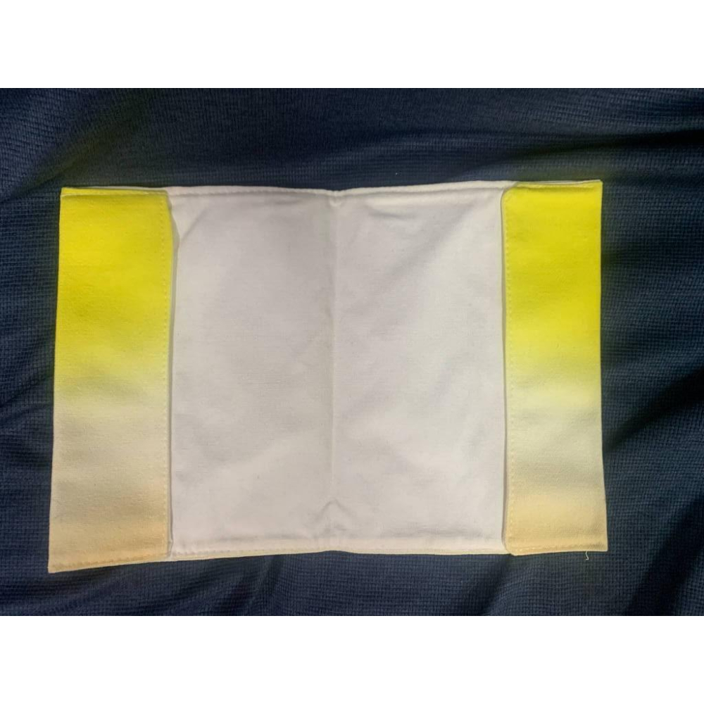 2024年第48屆金鼎獎 紀念帆布書套-細節圖3