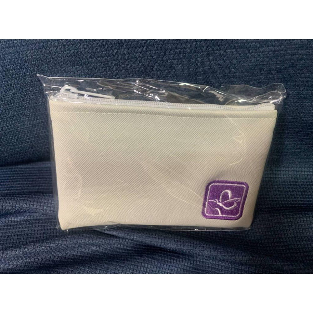 交通部觀光署茂林國家風景區 限量 紀念 特殊 自行車背包 零錢包-細節圖3