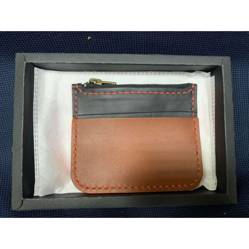 2021自行車旅遊年限定 單車內胎手工單卡/零錢包 限量 特殊-細節圖3