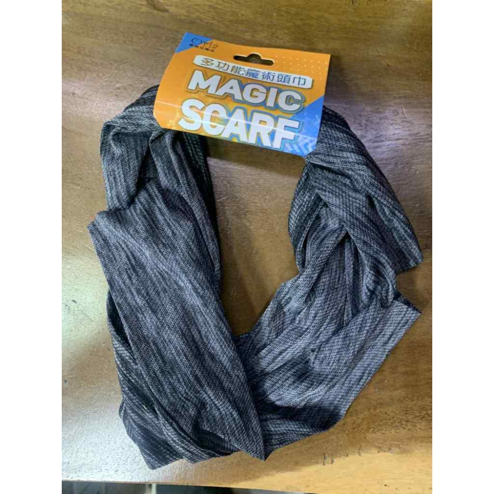 防風面罩 掛耳面巾 防曬 運動頭巾 頭套 透氣防風 頭巾 兒童防曬面罩 兒童冰絲圍脖 魔術頭巾-細節圖5