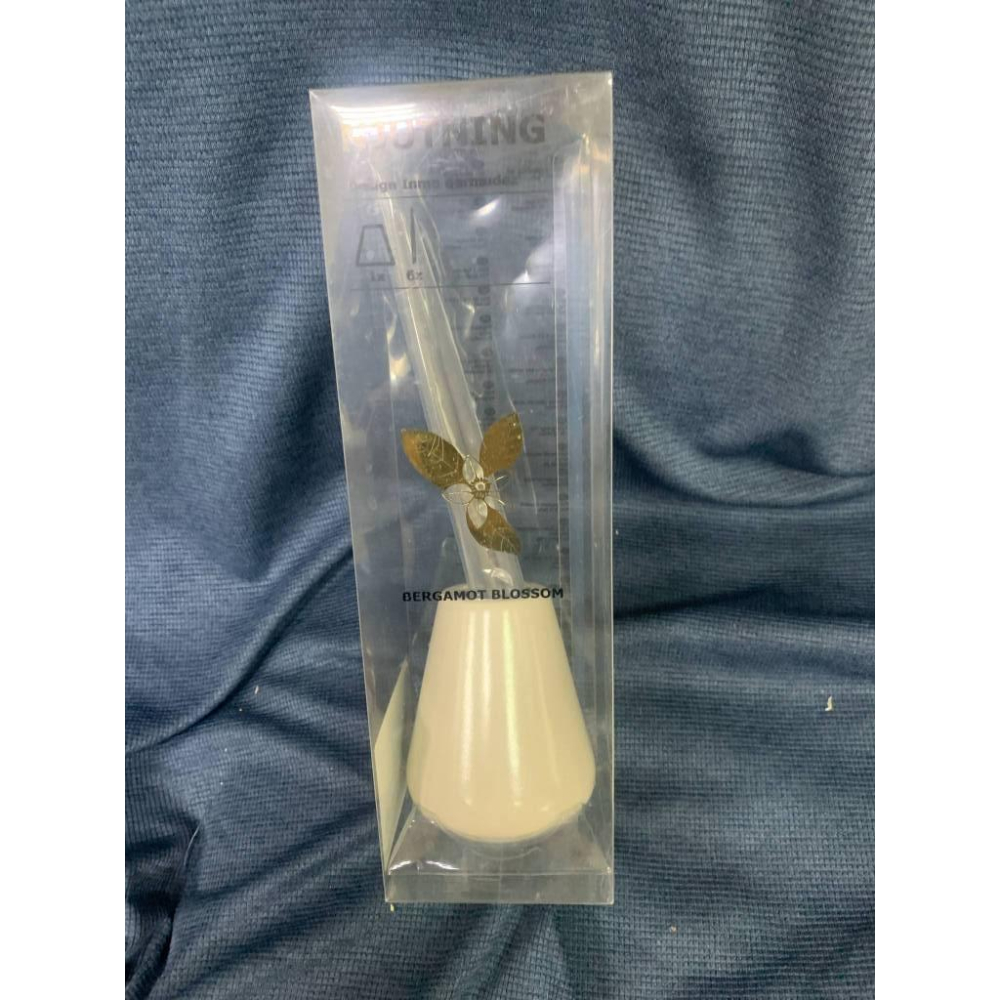 ikea 宜家家居 香氛 擴香 擴香瓶 擴香組 香氛組 香氛瓶 花瓶 香氣 香氛條 佛手柑-細節圖2