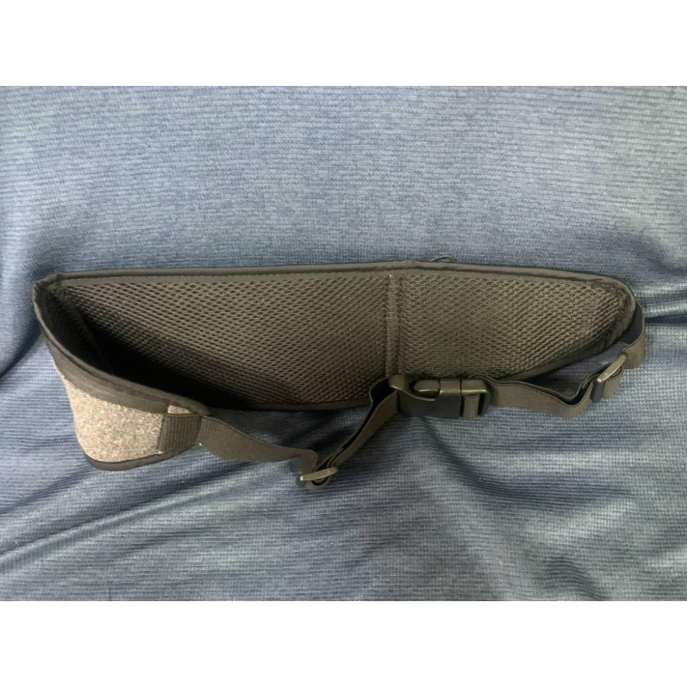 中華民國大陸委員會 紀念腰包 跑步腰包 運動腰包 隱形腰包 旅行腰包 腰帶包 休閒運動包 貼身腰包 手機包 零錢包-細節圖2