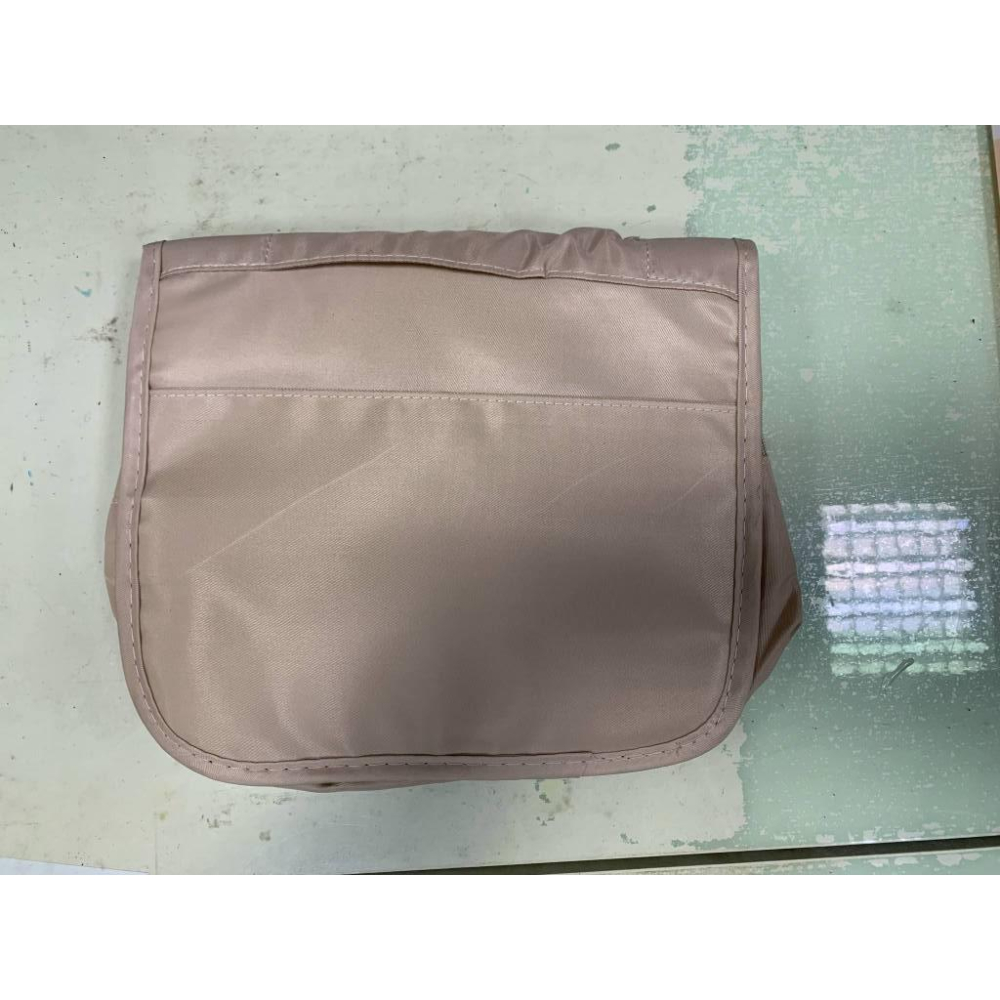 旅行收納袋 掛勾盥洗包 旅行袋 旅行收納袋 掛勾旅行收納包 洗漱包 化妝包 大容量 多功能-細節圖3