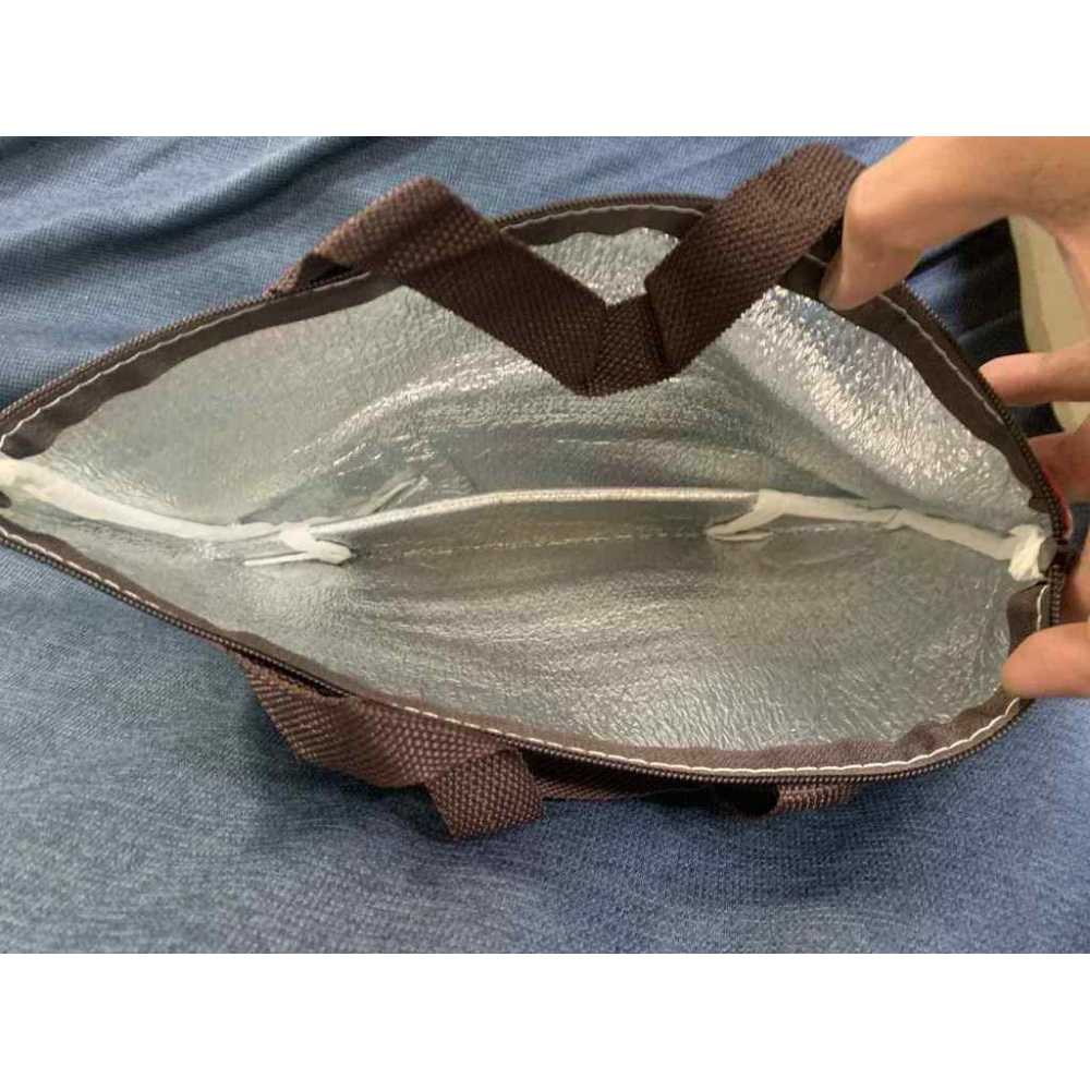 夏日繽紛色彩保冰保冷袋-細節圖2