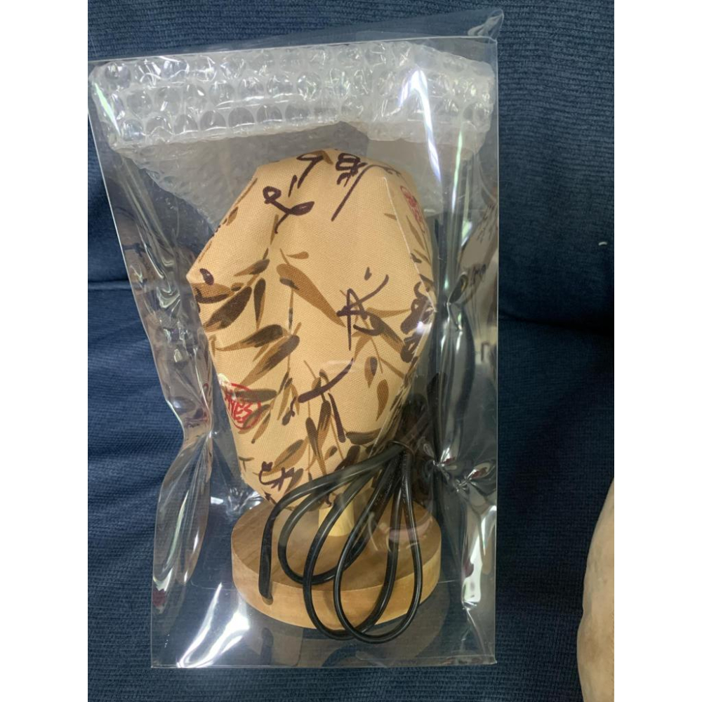 天燈造型 桌燈 夜燈 小夜燈-細節圖2