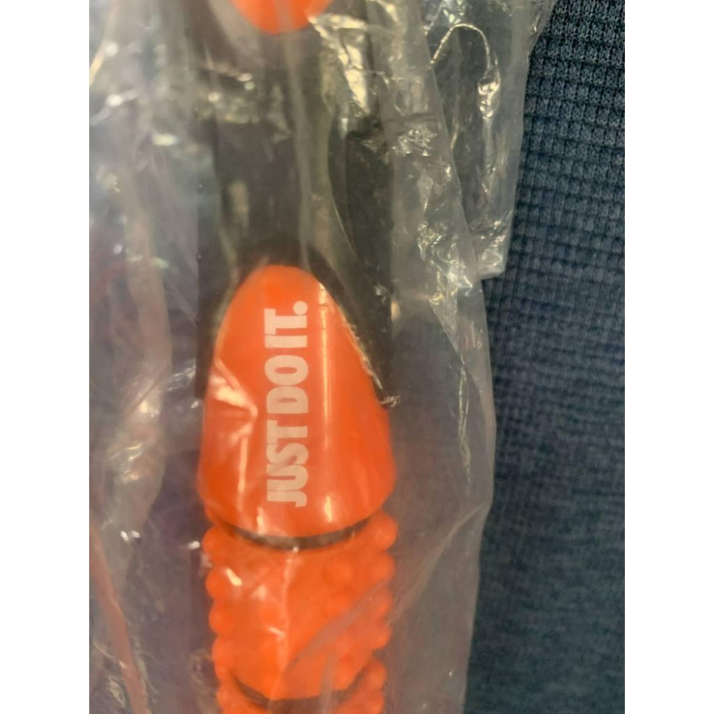 齒輪深層按摩滾輪棒.肌肉滾棒.肌肉滾子棒.按摩棍.舒壓棒.指壓器.按摩器.腳底按摩棒.肌肉滾筒棒.瑜珈棒.滾輪棒-細節圖2