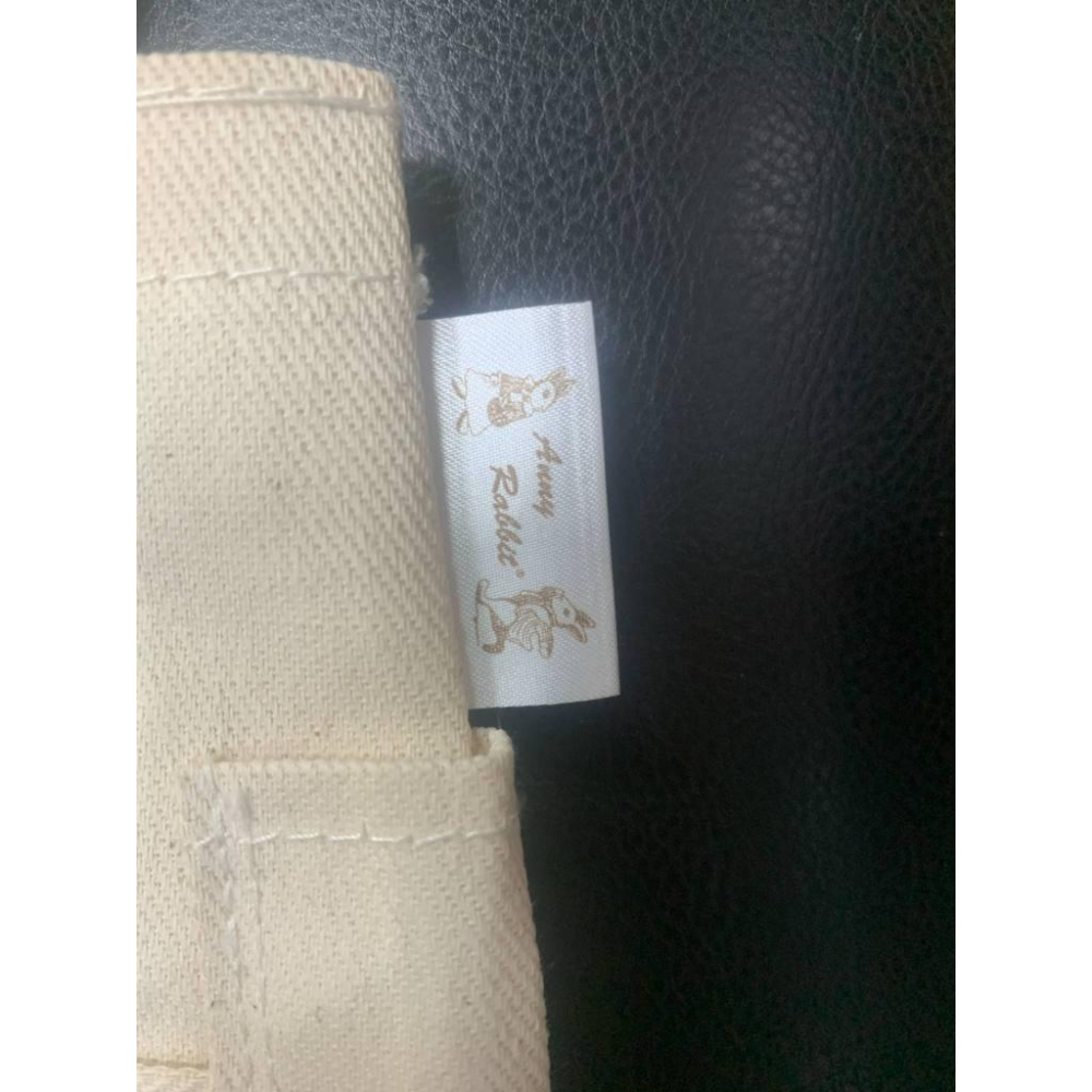 PETER RABBIT 比得兔環保飲料提袋 嘉義市合作聯名款限量飲料提袋-細節圖2