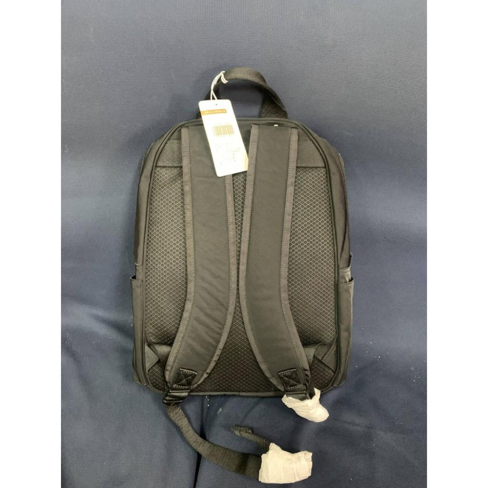 PORTER - 展現自我 THUNDER時尚輕量後背包- 黑-細節圖2