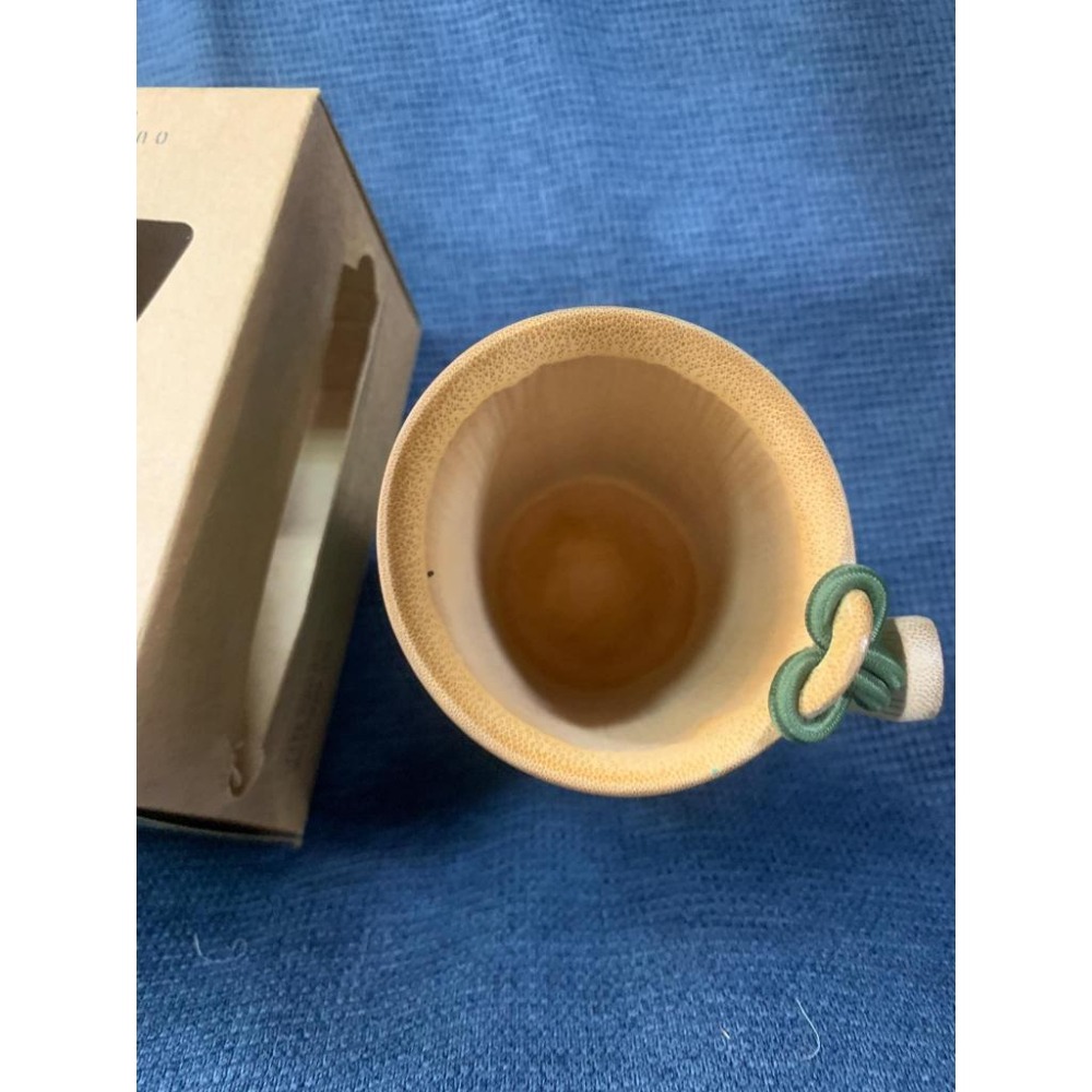 Outdoor Cup元氣凹豆杯 原住民限定款 特殊-細節圖3