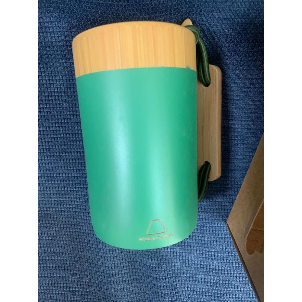 Outdoor Cup元氣凹豆杯 原住民限定款 特殊-細節圖4