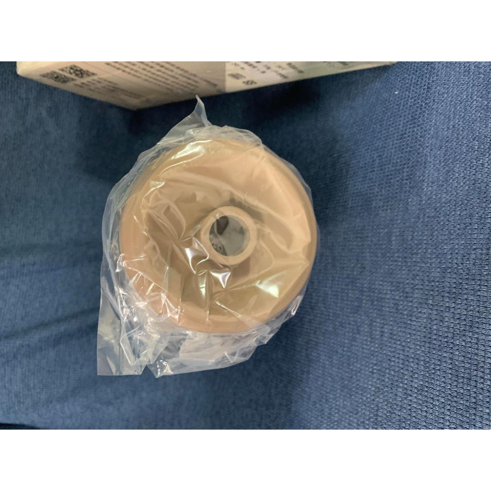 YCCT 速吸杯2代720ml - 煙燻粉 - 啵一下就能吸的環保隨行杯-細節圖3