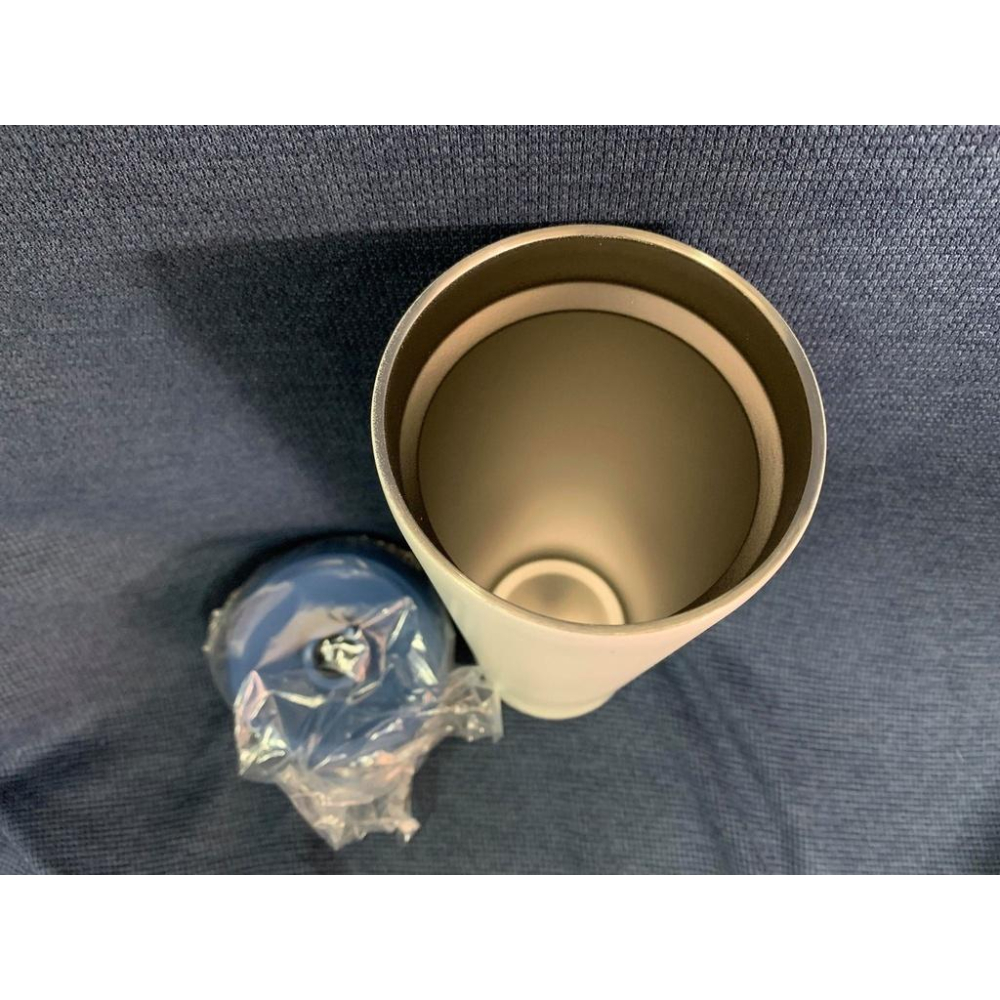 YCCT 速吸杯2代720ml - 煙燻粉 - 啵一下就能吸的環保隨行杯-細節圖5