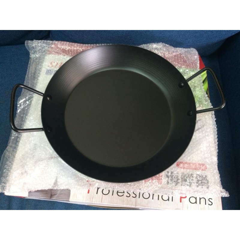 西華碳鋼海鮮鍋-細節圖2