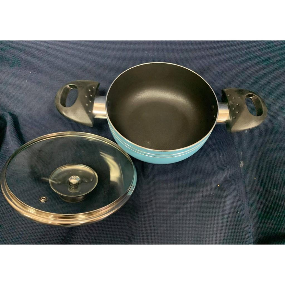 泡麵小鍋16公分附蓋子-細節圖2