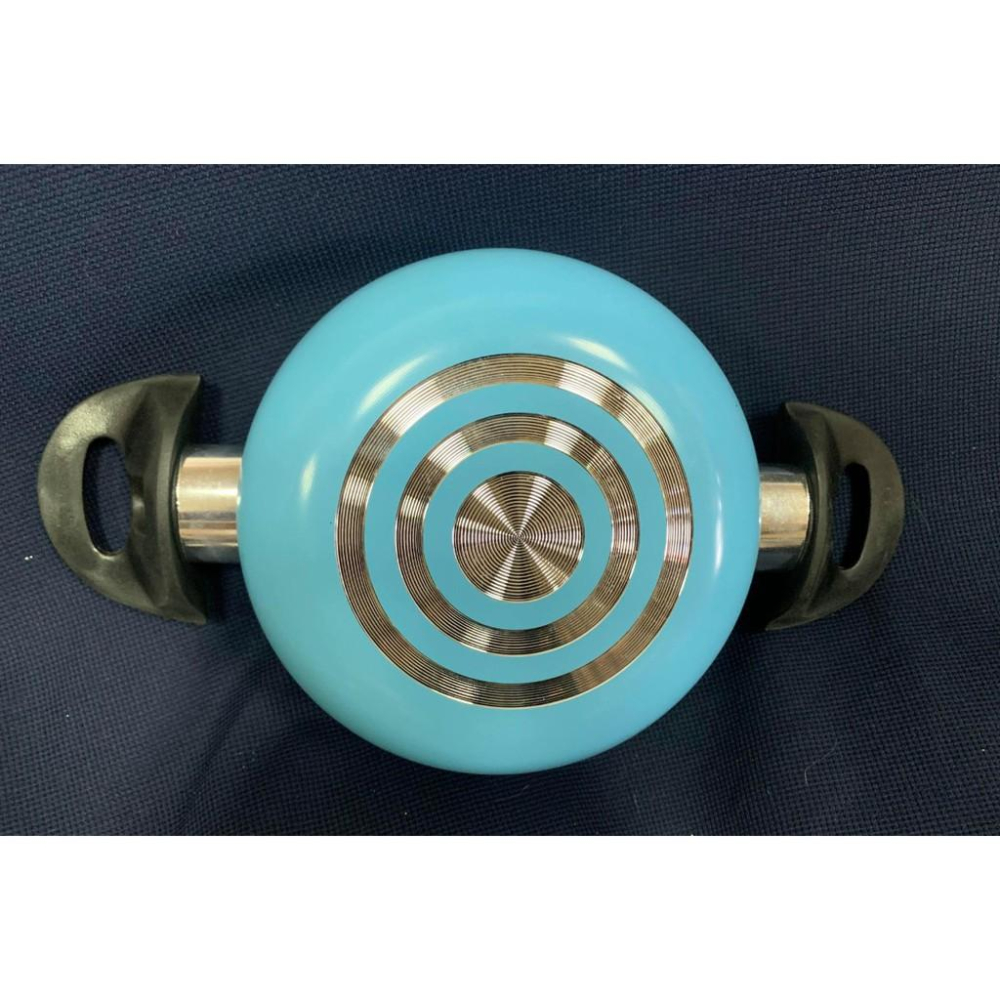 泡麵小鍋16公分附蓋子-細節圖3