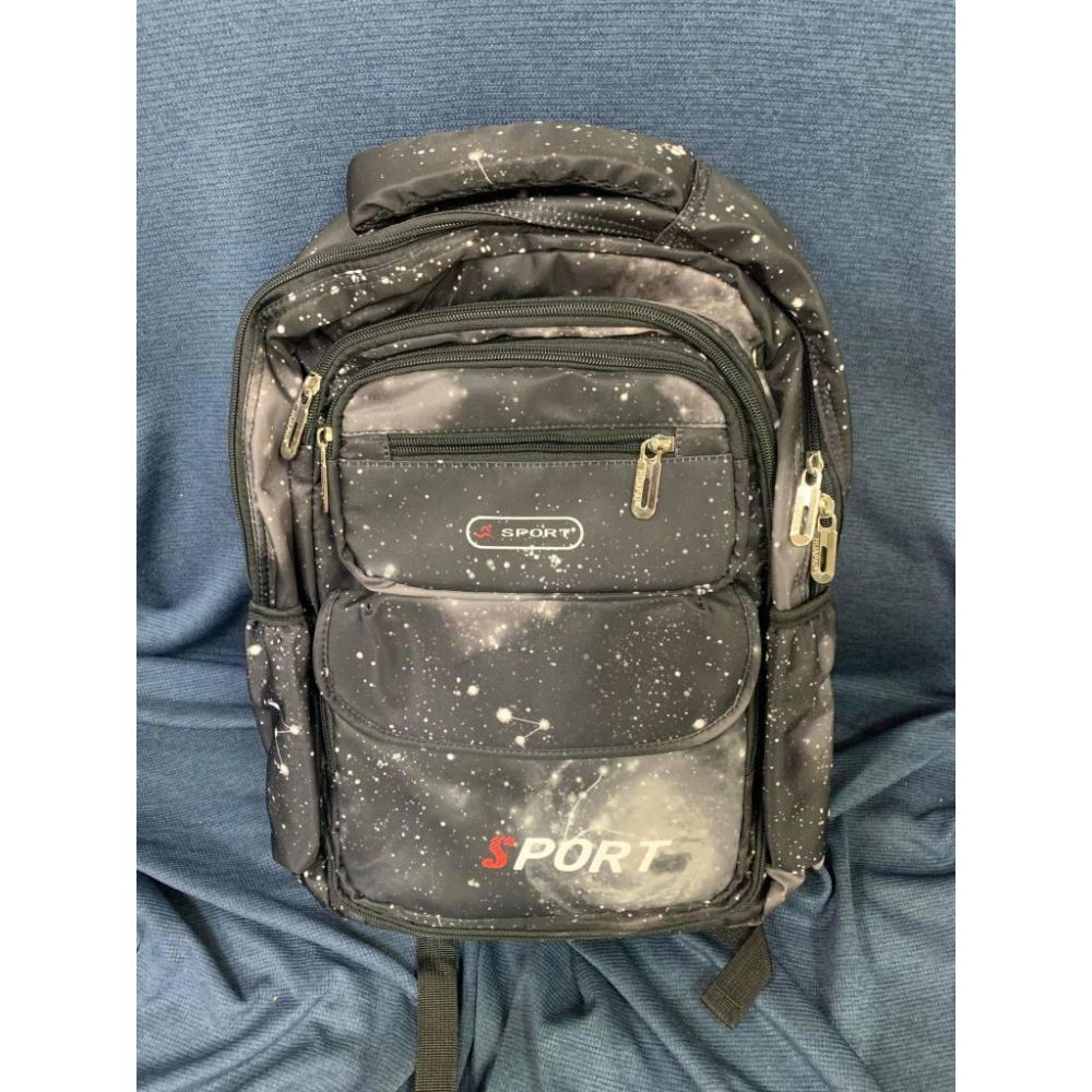 男生大容量書包四小學生兒童三到六年級男童減重中學生雙肩包-細節圖2