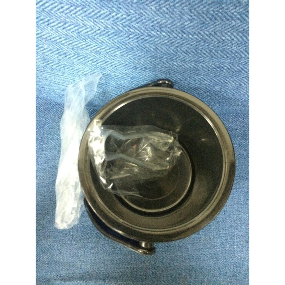 保冰冰塊桶交換禮物 聖誕節-細節圖3