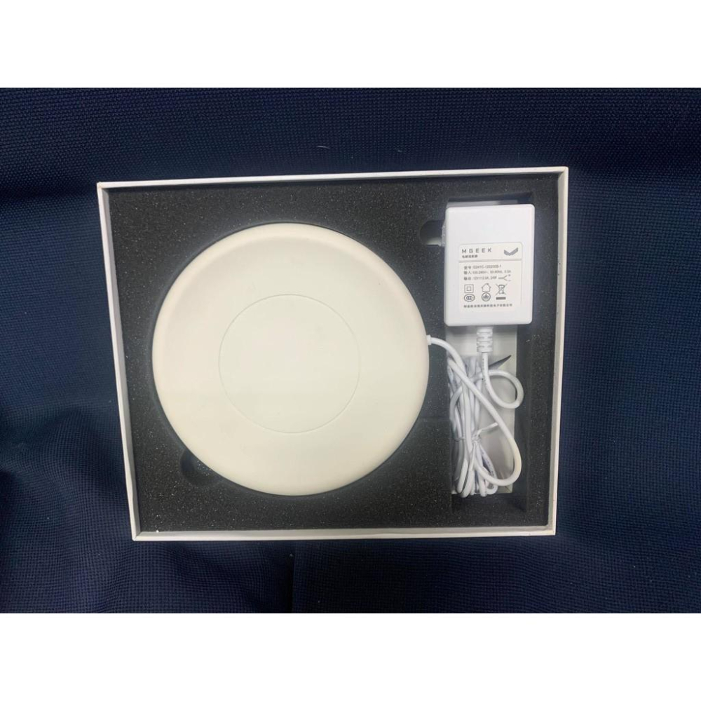 WYLESS-能量盤 充電盤-細節圖2