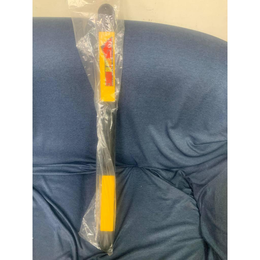 Cardio Blade 黃色 活力有氧搖擺震盪器-細節圖2