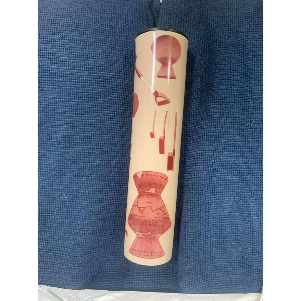 十三行博物館考古水瓶傘-細節圖4