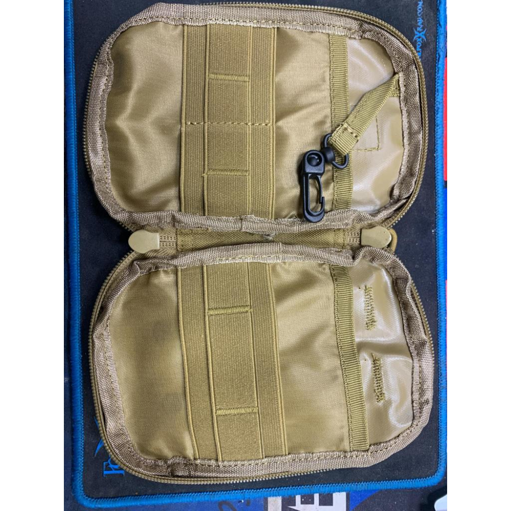 東北角 卡奇小腰包 手機包 工作腰包 多功能腰包 手機腰包 戰術腰包 耐磨 小腰包 勤務腰包 特勤腰包 多功能腰包 掛包-細節圖2