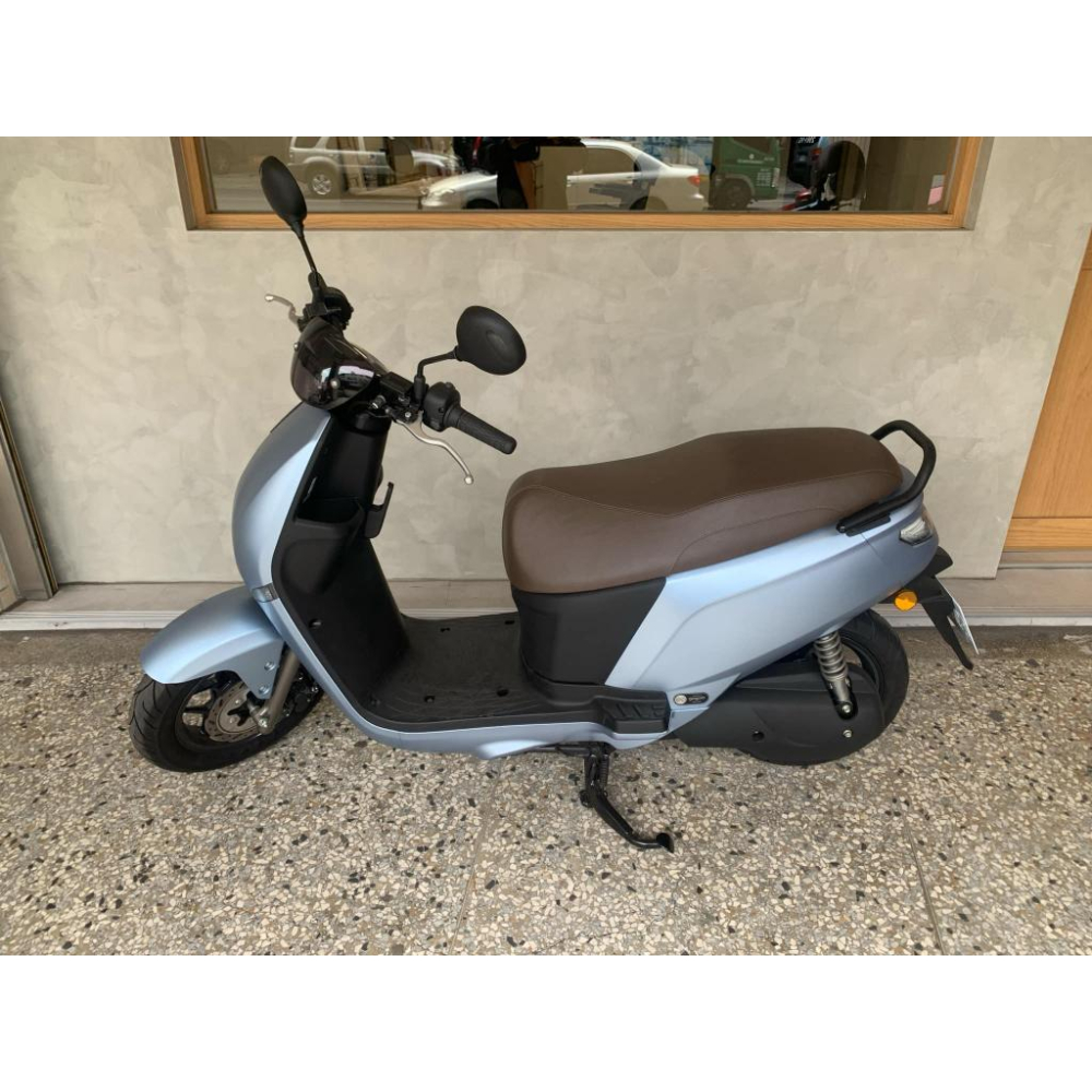 全新eReady Fun 台鈴智慧電車(Powered By Gogoro Network)   2024 12月新車-細節圖2