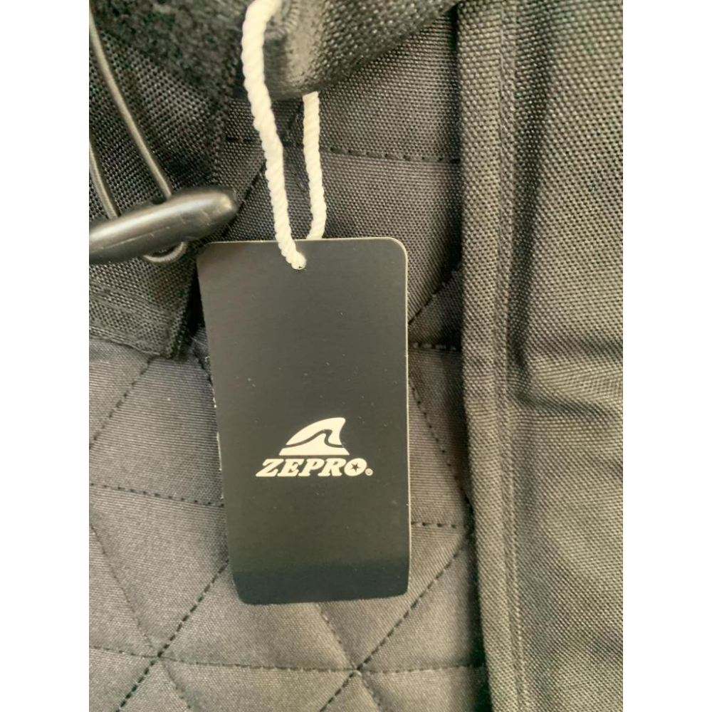 ZEPRO 多功能運動後背包 (全新)-細節圖4
