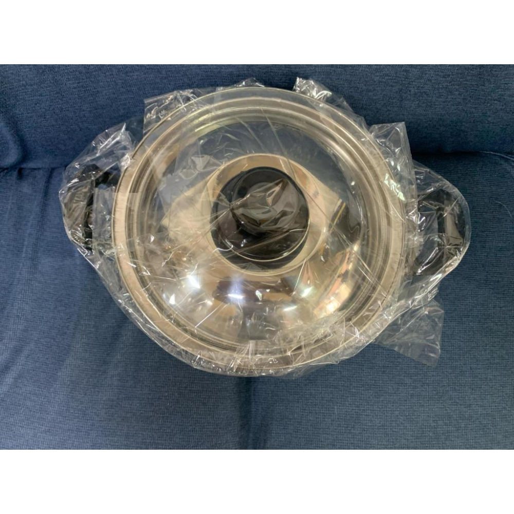 通高鍋22cm 高鍋 湯鍋 台灣製婦品牌 婦品牌普通高鍋 304不鏽鋼湯鍋-細節圖3