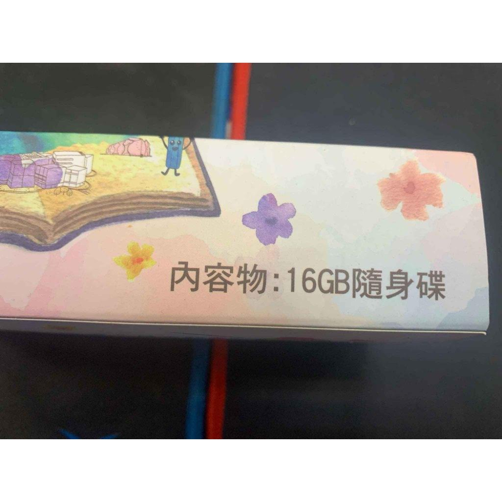 讀綻台中16G造型隨身局 臺中市文化局-細節圖3