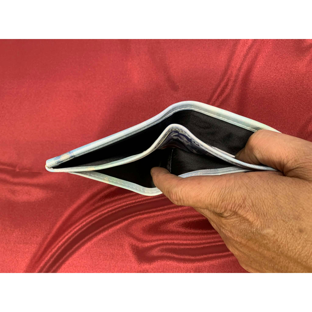 逼真1000元台幣 皮夾尾牙贈品/送禮/搞怪/交換禮物/生日禮物/皮件/錢包/皮包/送禮/聖誕禮物-細節圖3