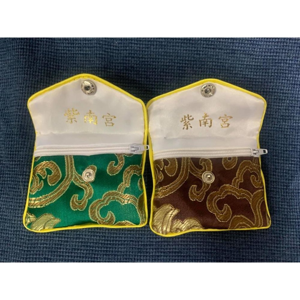 正 2021牛年錢母現貨紫南宮 葫蘆套組錢母專用周邊商品開運招財葫蘆-細節圖3